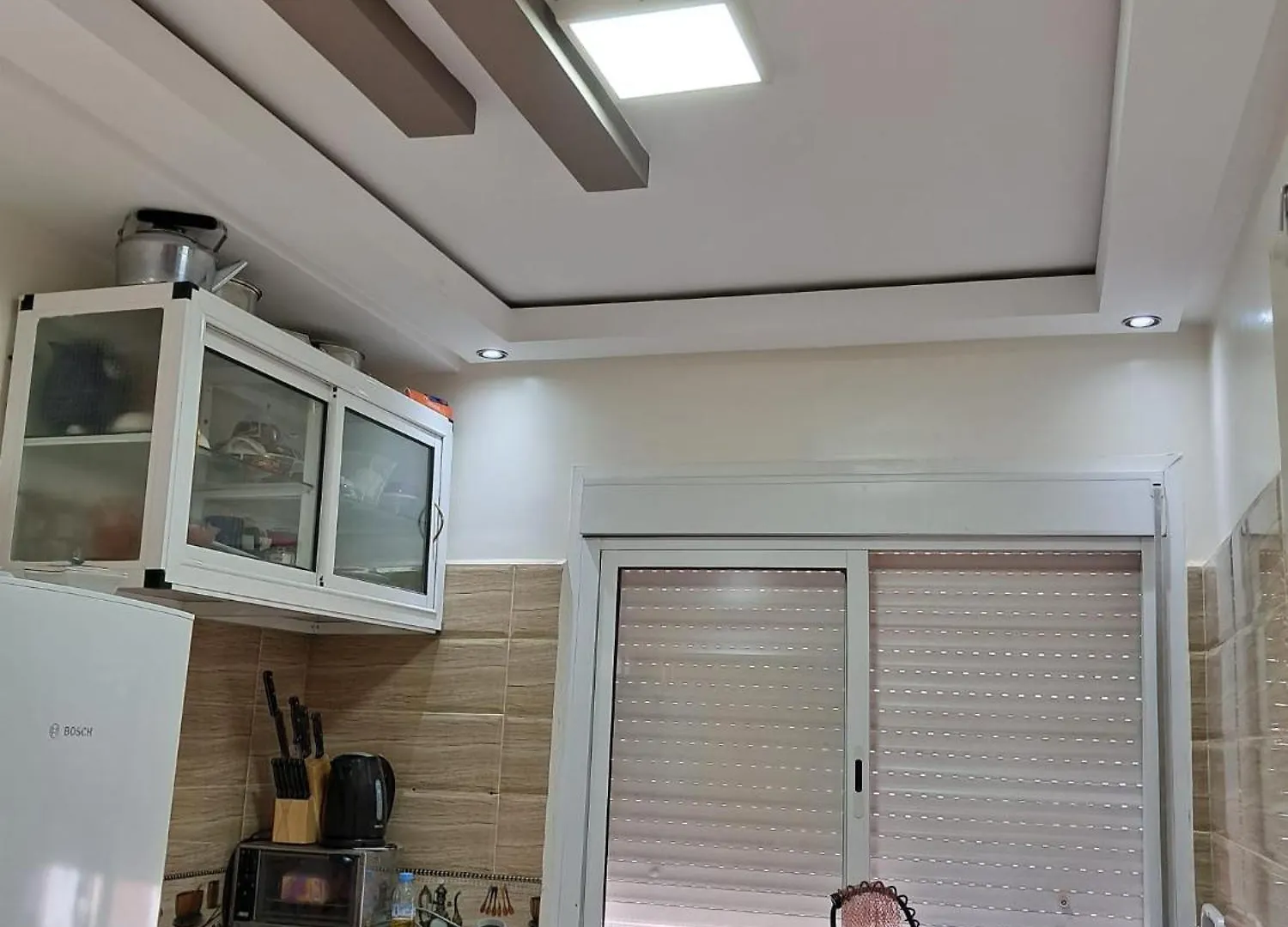 حي الهدى اقامة اليومن Agadir 0*,