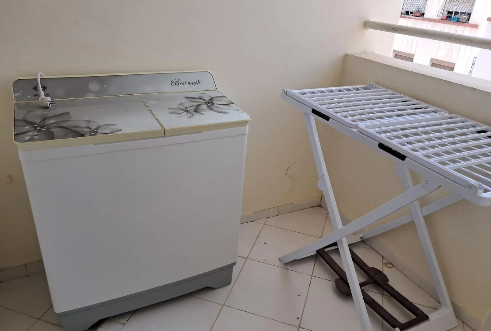 Apartament حي الهدى اقامة اليومن Agadir