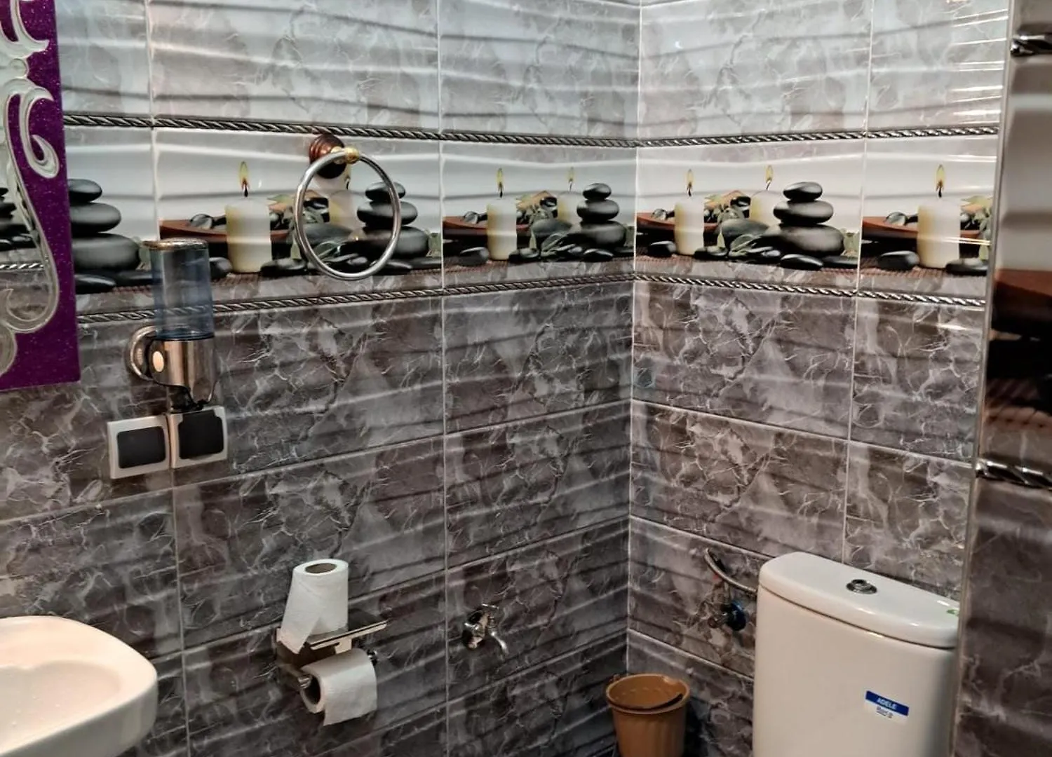 حي الهدى اقامة اليومن Agadir Apartment