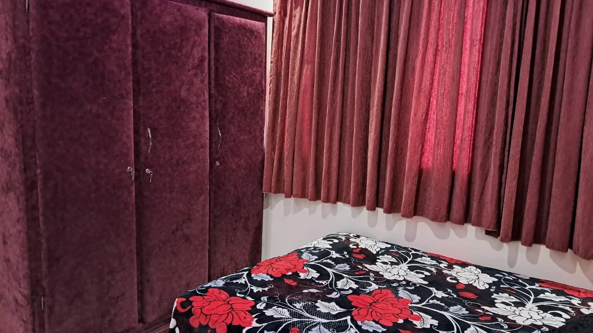 حي الهدى اقامة اليومن Agadir Morocco